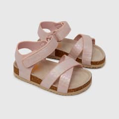 COLLOKY - Sandalia Niña Rosado 41585