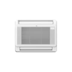 MIDEA - AIRE ACONDICIONADO SPLIT CONSOLA 14000BTU INVERTER XTREME HEAT