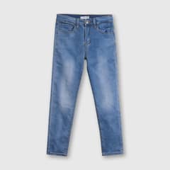 COLLOKY - Jeans Niño Azul 54459