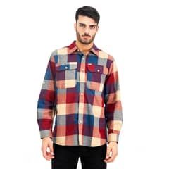 QUEBEC - Camisa Roble Beige