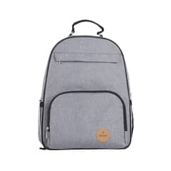 INFANTI - Mochila Maternal Oak Gris