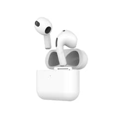 LENYES - Audífonos Airphones IPX4 Bluetooth con canc de ruido -AIR5ANC
