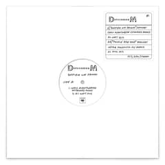 COLUMBIA RECORDS - Depeche Mode - Before We Drown Remixes Vinilo