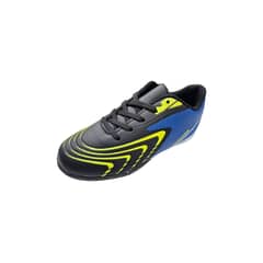 VINNYS OUTLET - Zapatilla de Baby Fútbol Niño Azul
