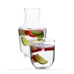 LIBBEY - JARRA DUAL CÓRDOVA 1 LT