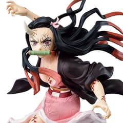 BANPRESTO - Nezuko Kamado Vibration Stars