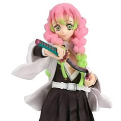 BANPRESTO - Mitsuri Kanroji Vol. 49