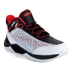 AND1 - Zapatillas Explosive Blanco - Blanco