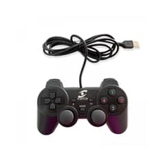 GENERICO - Joystick Para Pc Conexion Usb Analogico