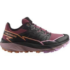 SALOMON - Zapatilla Mujer Thundercross W Bu