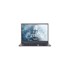 THUNDEROBOT - Notebook I9-14900HXRTX 4080 12GB 32GB 1TB 16 W11P ZERO