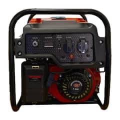 GENERICO - Generador Partida Electrica 3000 Watts