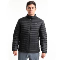 KANNU - Parka Termica Acolchada Rahue Hombre