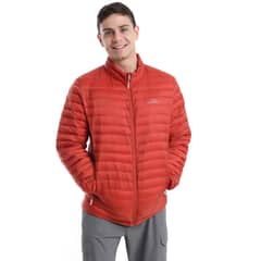 KANNU - Parka Termica Acolchada Rahue Hombre