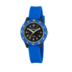 CALYPSO - Reloj K5847/3 Azul Infantil Junior Collection