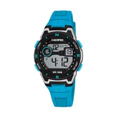 CALYPSO - Reloj K5853/1 Negro Infantil Digital Crush