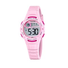 CALYPSO - Reloj K58521 Rosa Infantil Junior Collection