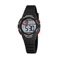 CALYPSO - Reloj K5852/6 Negro Infantil Junior Collection