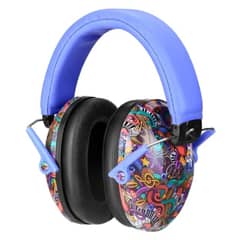 PROHEAR - Audífonos Anti-ruido NRR 25dB MUSIC