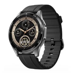 FOXYSMART - Smartwatch Watch GTX Reloj GPS Impermeable 47mm - Space Gray