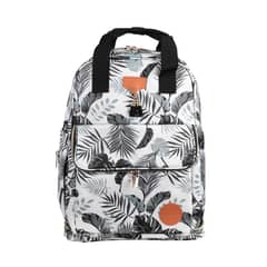 INFANTI - Mochila Pañalera Autumn