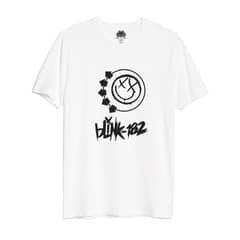 GENERICO - Polera Blink 182 Tag