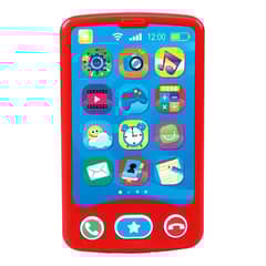 PLAY AND GO - Primer Teléfono Didáctico Para Bebe Con Sonido