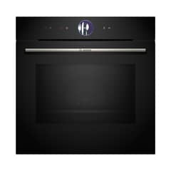 BOSCH - Horno Microondas 4D Hotair Dish Assist 60cm 67 Lts