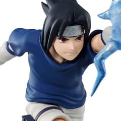 BANPRESTO - Sasuke Uchiha 20th Anniversary