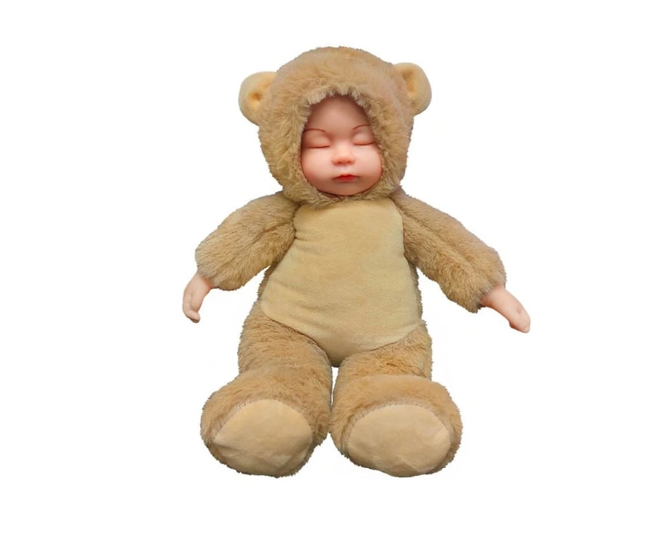 Muñeco ted online