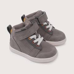 OPALINE - Zapatilla Niño Gris 39208