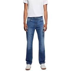 GUESS - Jeans Davis Azul