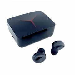 OEM - AUDIFONO TRUE WIRELESS BLUETOOTH + POWER BANK MOD.M90PRO