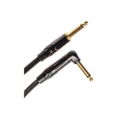 QUIKLOK - Cable Instrumento 14 Recto-En L Just 6M Just Jr-6 Quik Lok