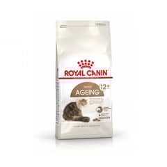 ROYAL CANIN - AGEING 12+ ALIMENTO SECO GATOS 2 K