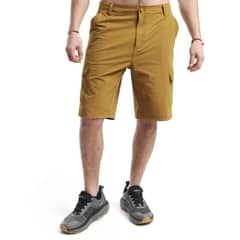 KANNU - Bermudas Multibolsillo Cargo
