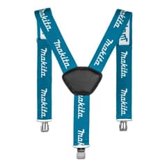 MAKITA - Tirantes Textil Con Clip E-05402