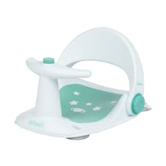 INFANTI - Asiento de Ducha Verde