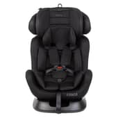 COSCO - Silla Auto Convertible Pluris Black