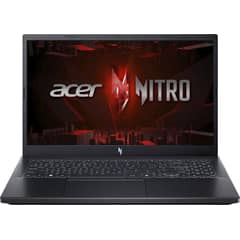 ACER - Notebook Gamer Nitro Intel Core i7-12450H 16GB RAM 512GB SSD NVIDIA GeForce RTX 4060 15.6"