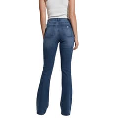 GUESS - Jeans Sexy Flare Denim
