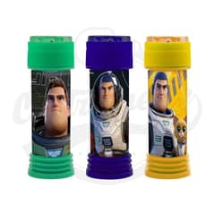 DISNEY - Set De Burbujas Buzz Lightyear