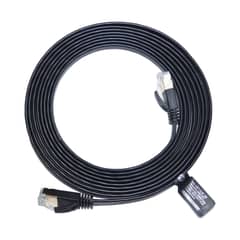 HP - Cable De Red 3 Metros - Cat7 - 10 Gigabit Ethernet / Lan