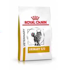 ROYAL CANIN - ALIMENTO DE GATO URINARY S/O GATO 1.5 KG
