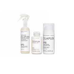 OLAPLEX - Kit Tratamiento Reparación intensiva