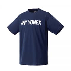 YONEX - Polera Tenis Padel Azul Marino