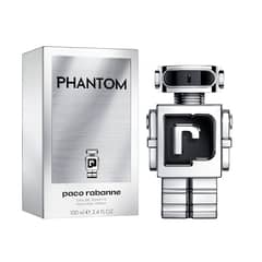 RABANNE - Paco Phantom EDT 100 ML Hombre