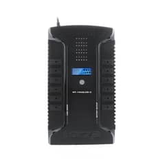 FORZA - UPS 1000 VA HT-1002LCD-C Interactiva 12 salidas