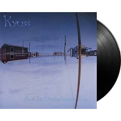 Elektra Records - Kyuss - And the Circus Leaves Town