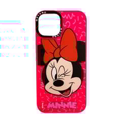 JOICO - Carcasa Para Samsung A33 Minnie Disney Soft